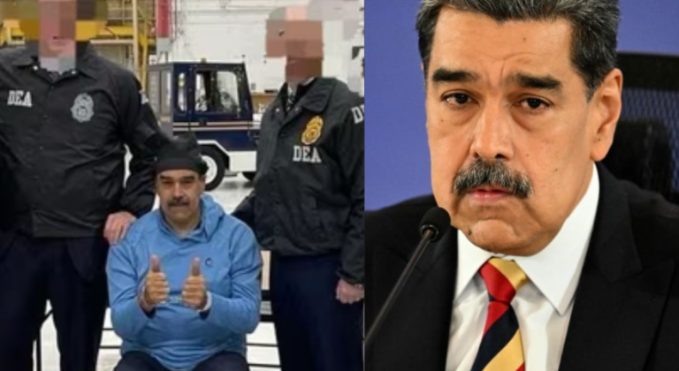 Zvicra ngrin pasuritë e Nicolas Maduros pas arrestimit nga SHBA