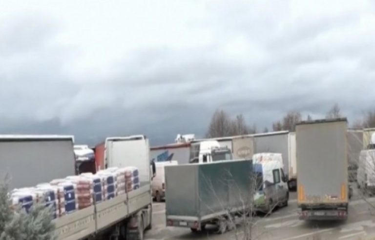 QKMK: Fillon qarkullimi i mauneve në kufi me Serbinë