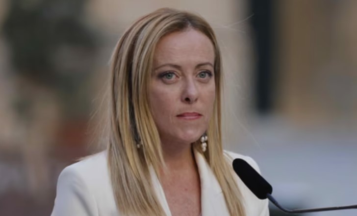 Tensionet në Groenlandë, Meloni: NATO duhet të koordinohet në Arktik për të parandaluar përshkallëzimet