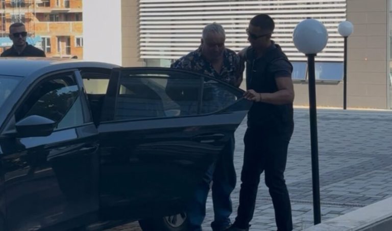 Akuzat për krime lufte, Ramadan Morinës i vazhdohet paraburgimi edhe për dy muaj