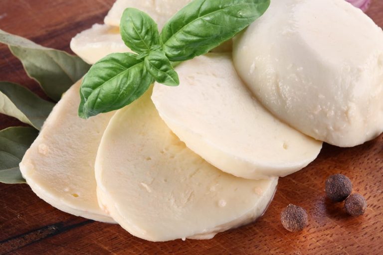 AUV izolon 15 kilogram djath mozzarela