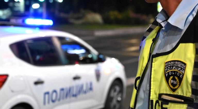 Bie me kamion në greminë, vdes 56-vjeçari nga Kosova në Maqedoni
