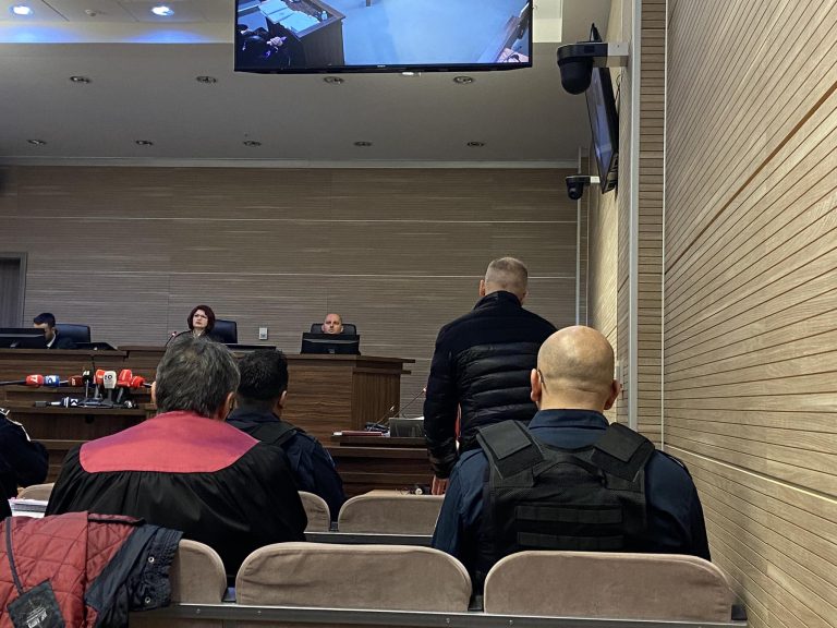 Përfundon seanca ndaj Naim Murselit dhe të tjerëve, e radhës më 11 shkurt