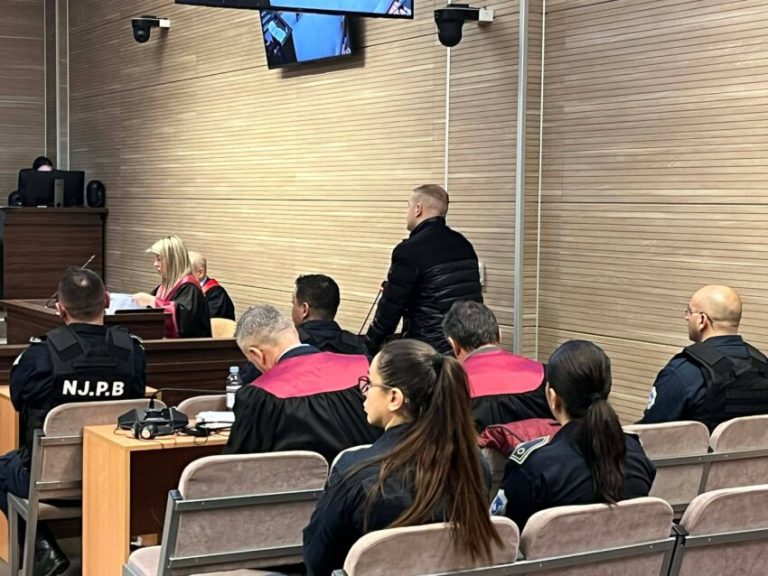Naim Murseli: Marrëdhënia me Liridonën ka qenë shumë e mirë, s’ka pasë pse të ankohet, nuk kam ushtruar dhunë