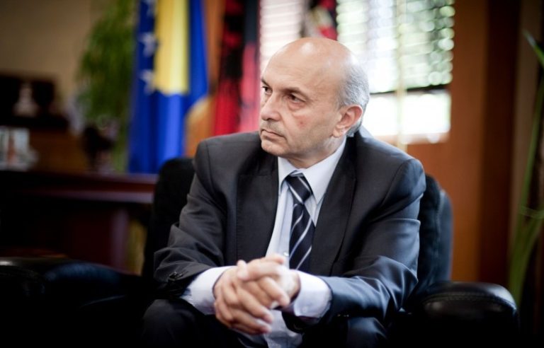 Isa Mustafa: LDK ka potencial për t’u ringritur, problemet nuk zgjidhen me tifozllëk
