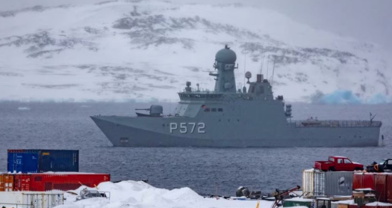 NATO shqyrton krijimin e “Rojës së Arktikut” për t’i zbutur tensionet SHBA–Danimarkë për Grenlandën