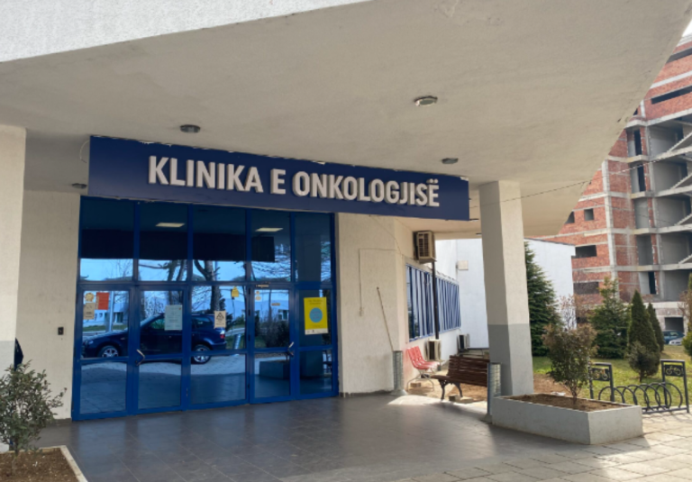 Në vitin 2025 rreth 2 mijë raste me kancer, rritje te moshat 30–50 vjeç