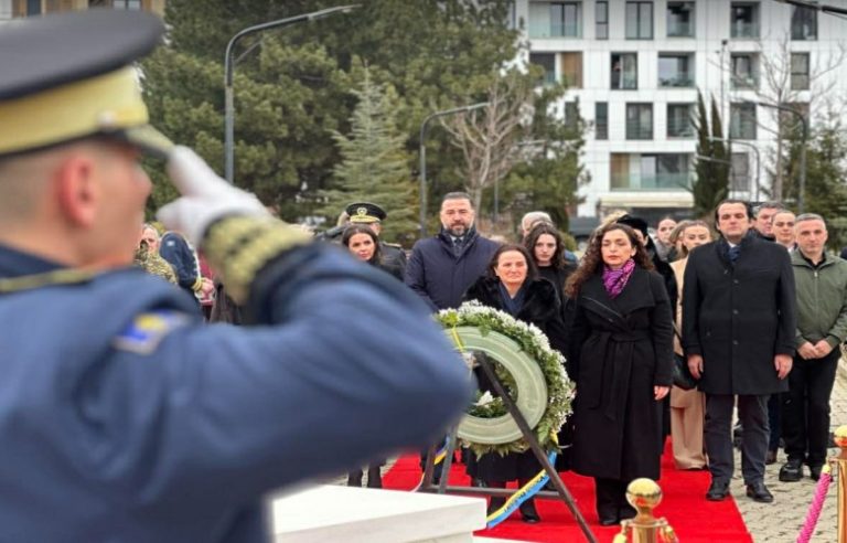 Osmani nga varri i Rugovës: Bëri bashkë gjithë popullin për kauzën e tij për liri, pavarësi dhe demokraci