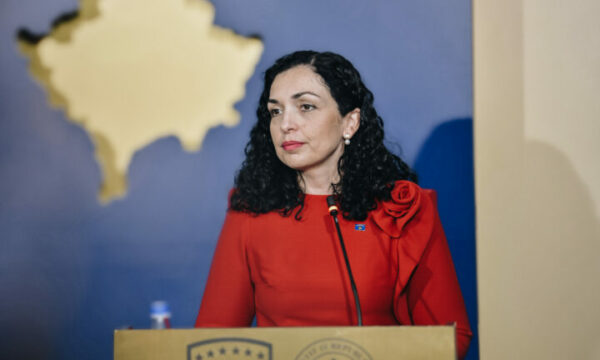 Osmani për Dacin: Dha një kontribut të çmuar në vendosjen e themeleve të forta të shtetit të Kosovës