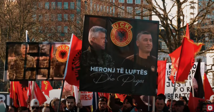 OVL-ja dhe të gjitha degët e saj mbështesin protestën “Drejtësi, jo politikë” më 17 shkurt