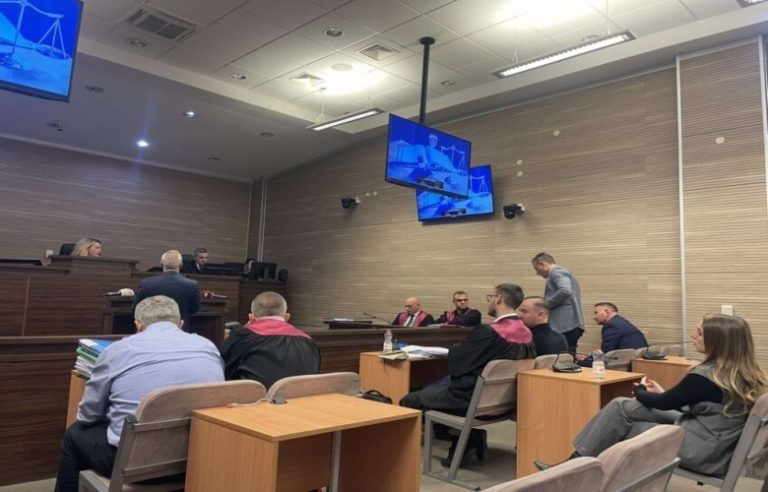 Anulohet seanca në rastin e njohur si “53-milionëshi”