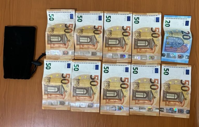 Dy qytetarë gjejnë 10 mijë e 50 euro të humbura, i dorëzojnë në polici