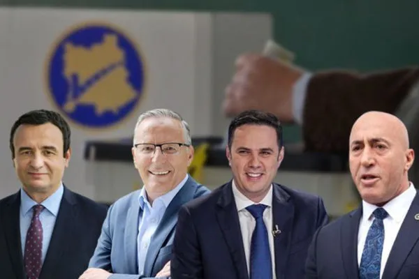 Mbi 50% të rinumëruara, kaq vota iu hoqën Kurtit, Hamzës, Abdixhikut e Haradinajt