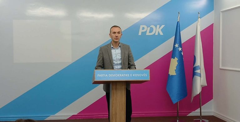 PDK akuzon Qeverinë për krizën energjetike, paralajmëron komision hetimor