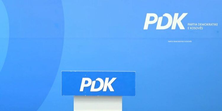 PDK i gëzohet shfuqizimit të 13 ligjeve nga Kushtetuesja