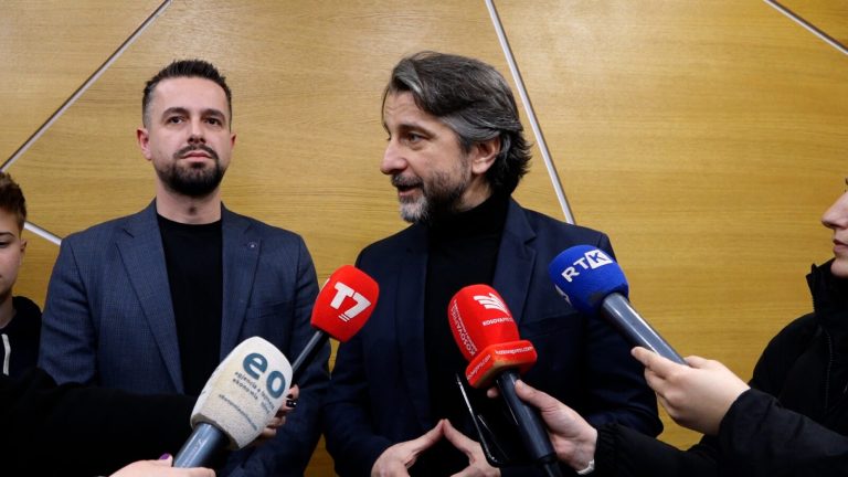 Rama për ligjëratën e Speciales në shkollë: S’ka pasur as leje as koordinim, kemi ndërmarrë masa të menjëhershme