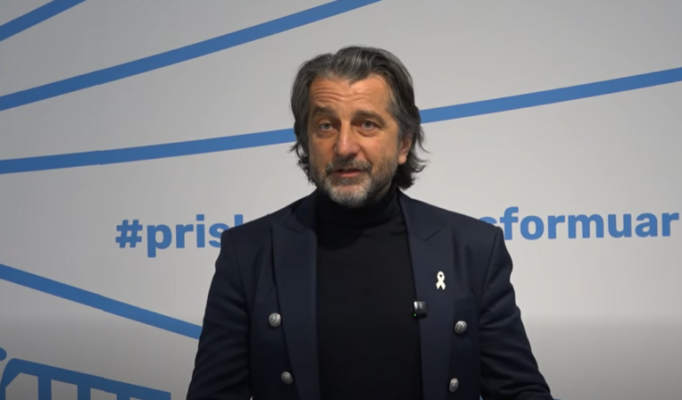 Përparim Rama reagon pas arrestimit të tre zyrtarëve komunalë: Askush mbi ligjin