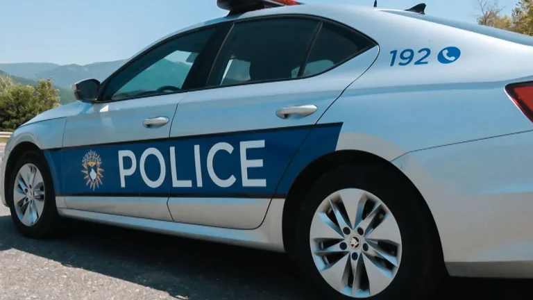 Policia kërkon ndihmë për arrestimin e të dyshuarit për plagosjen e dy personave në Prizren, ia publikon foton