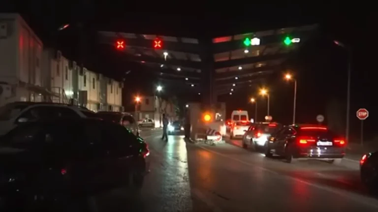 “Mbi një orë pritje në Merdarë”, kaq po presin mërgimtarët për të dalë nga Kosova