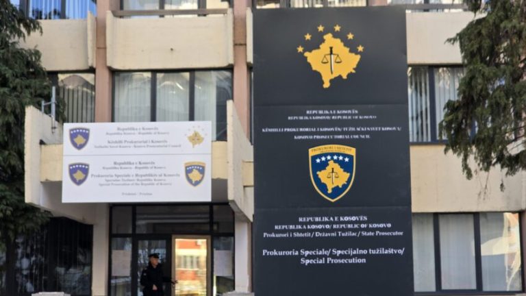 Prokuroria Speciale kërkon paraburgim për të arrestuarin e dënuar në Shqipëri për trafikim të drogës