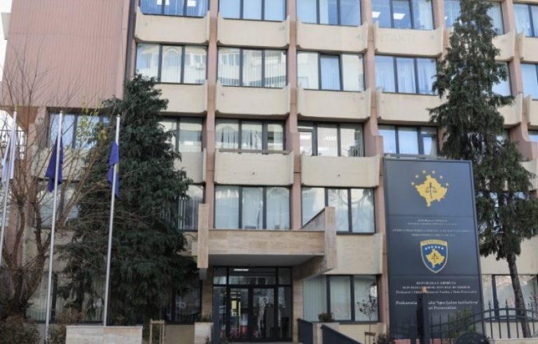 Refuzohet kërkesa për përjashtimin e prokurorit në rastin Ibër-Lepenc