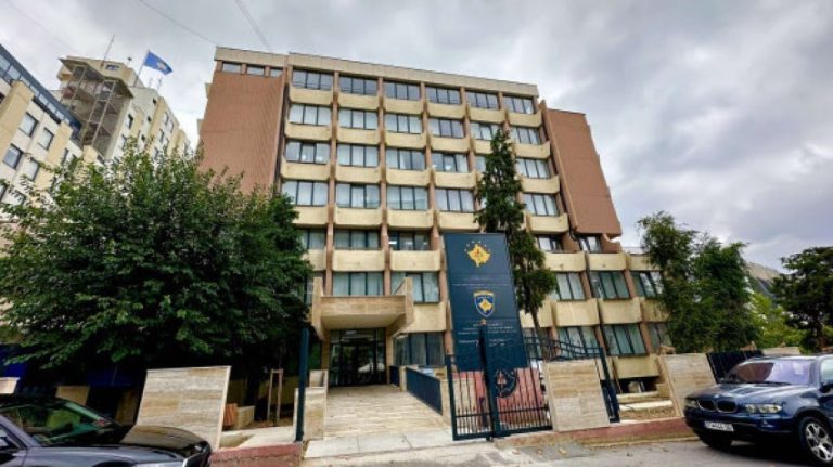 Prokuroria ngre aktakuzë për krime lufte ndaj ish-gardianes së burgut në Lipjan