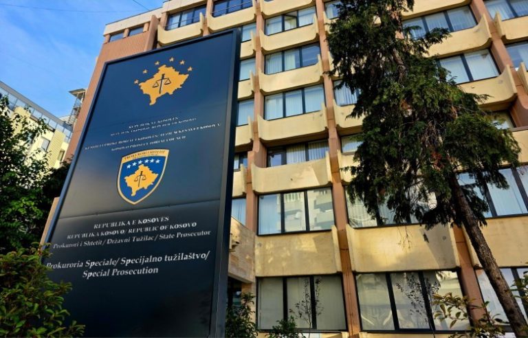 Arrestohet B.Sh., i dyshuar për keqpërdorim në prokurim publik