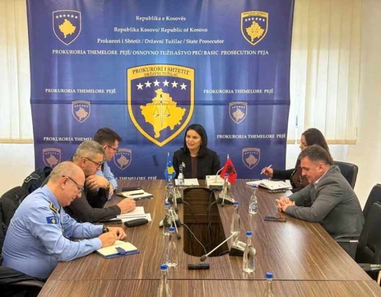 Prokuroria në Pejë pret përfundimin e rinumërimit: Do të analizohen provat e më pas do të ndërmerren veprime ligjore