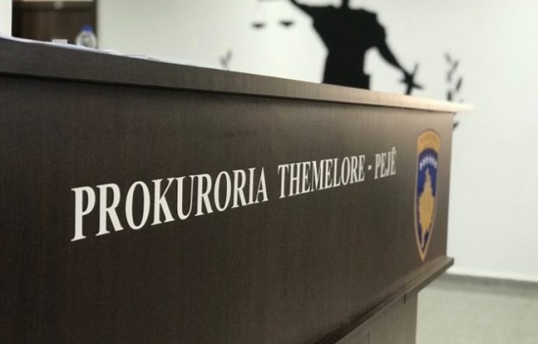 Prokuroria konfirmon arrestimin e të dyshuarit për dhunimin e një të miture në Istog