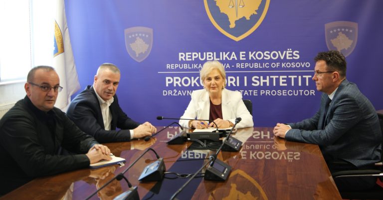 Vjedhja e votave, prokurorja takohet me zvdrejtorin e Policisë: Do të fillojë grumbullimi i provave në nivel vendi