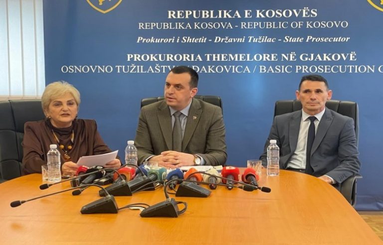Pula: Kandidatët që u janë shtuar votat do të hetohen, s’ka amnisti për askënd