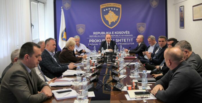 Prokuroria diskuton trajtimin e rasteve nga zgjedhjet, kërkohet unifikim i veprimeve hetimore