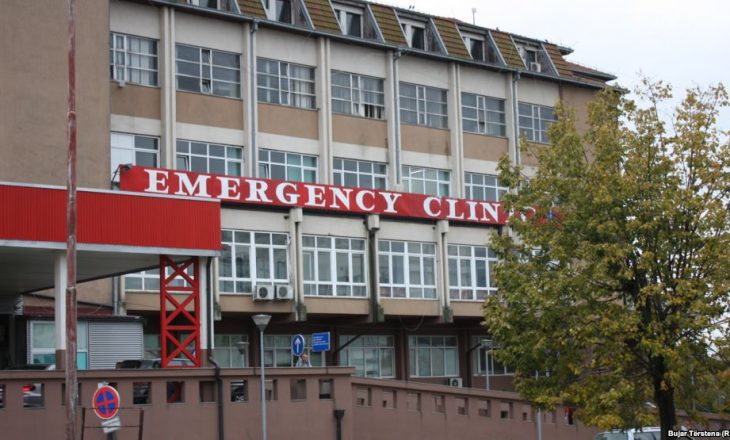Fëmija 5-vjeçar nga Lipjani në trajtim intensiv për plagë të rënda nga keqtrajtimi i prindërve