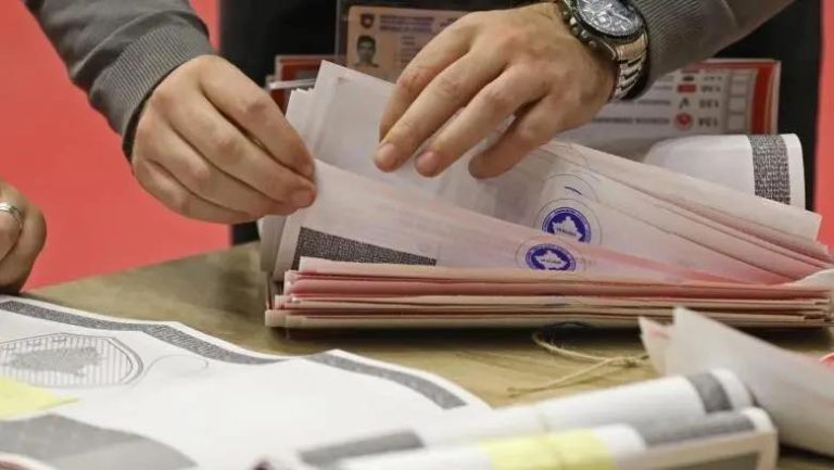 KQZ: Për 12 – 14 ditë mund të rinumërohen të gjitha votat, është shtuar numri i ekipeve të numërimit