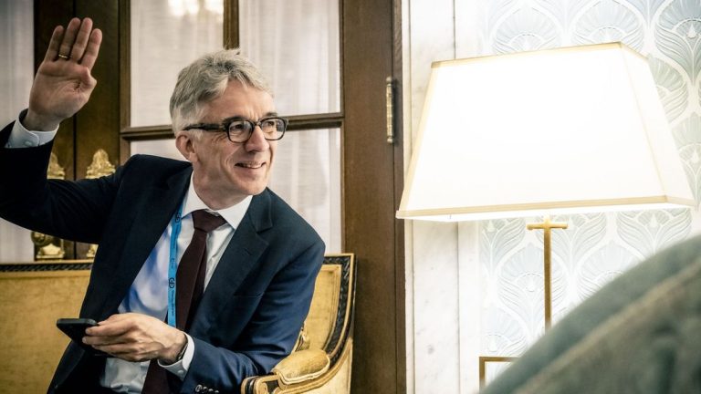 Ambasadori gjerman: Kosova ka nevojë urgjente për një qeveri funksionale