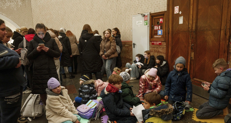 Rusia godet sistemin energjetik/ Polonia dhe BE dërgojnë mbi 800 gjeneratorë në Ukrainë