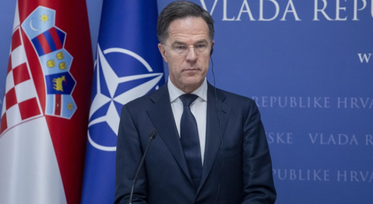 Shefi i NATO: Aleatët po bisedojnë hapat për të mbajtur Arktikun të sigurt