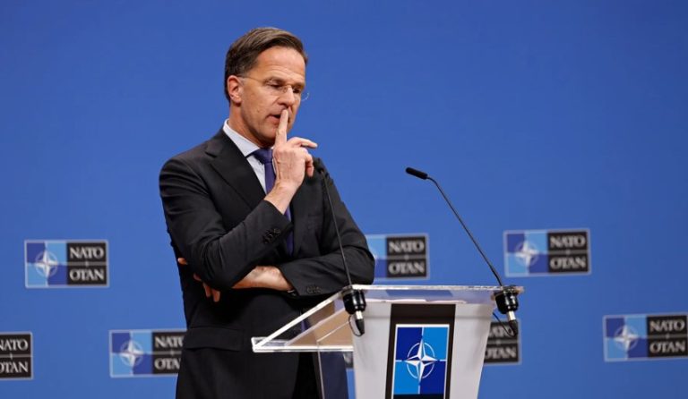 Deklaroi se Evropa s’mund të mbrohet pa SHBA, Rutte përballet me reagime të ashpra