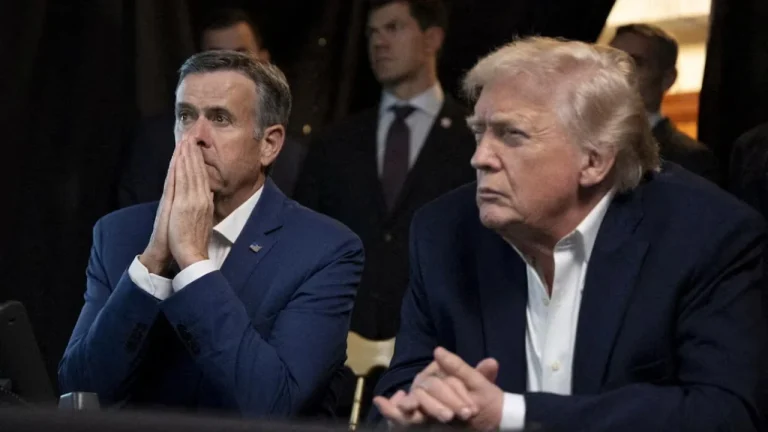 Senati amerikan i “kundërvihet” Trump, do votojë kufizimin e veprimeve të Presidentit të SHBA në Venezuelë