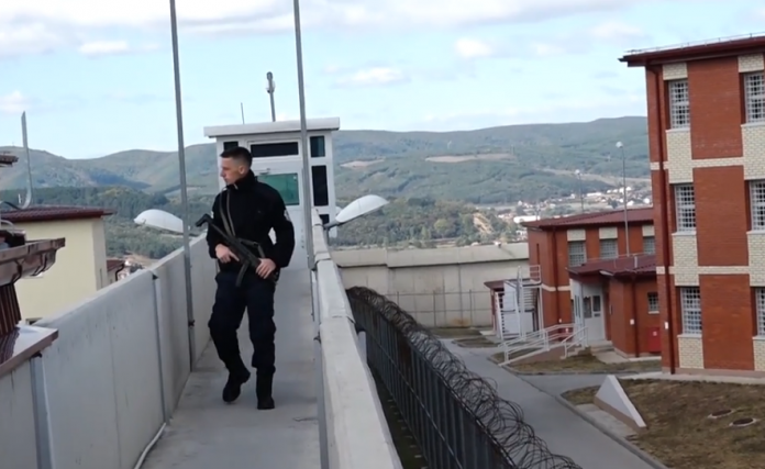 SHKK: Burgjet kanë kapacitete të mjaftueshme, rreth 800 shtretër të lirë