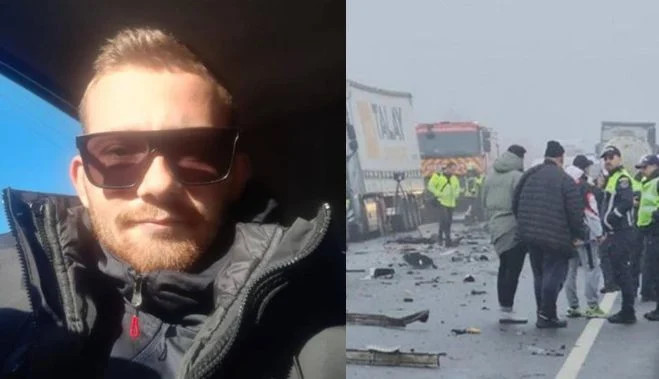 Një shqiptar në mesin e shtatë viktimave nga aksidenti tragjik në Rumani, ishte tifoz i zjarrtë i PAOK-ut