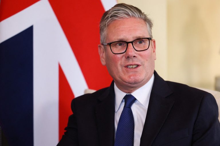 Starmer: Nuk do dorëzohem për Groenlandën, ajo i përket vetëm Danimarkës