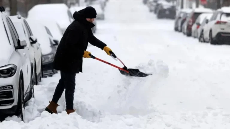 Të paktën 7 të vdekur në SHBA si pasojë e stuhisë dimërore