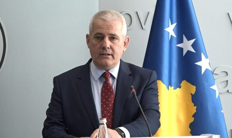Sveçla: AME e mobilizuar për përballimin e vërshimeve dhe zjarreve në vend