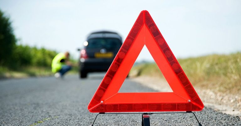 75 aksidente trafiku në 24 orët e fundit në Kosovë
