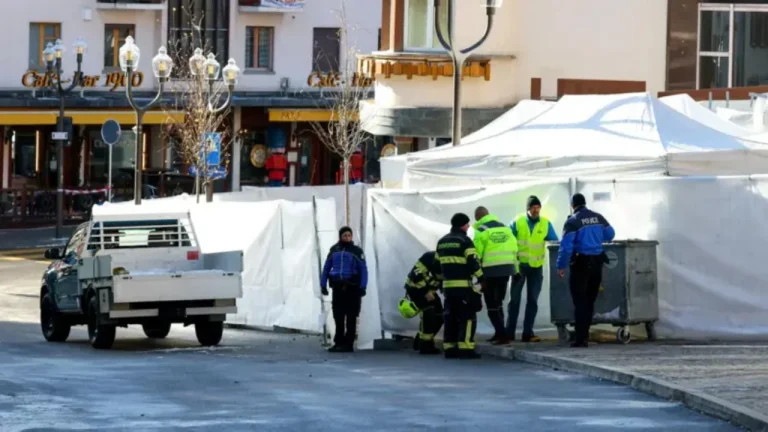 Tragjedia me 47 viktima në lokalin që u përfshi nga flakët, qeveria zvicerane shpall pesë ditë zije