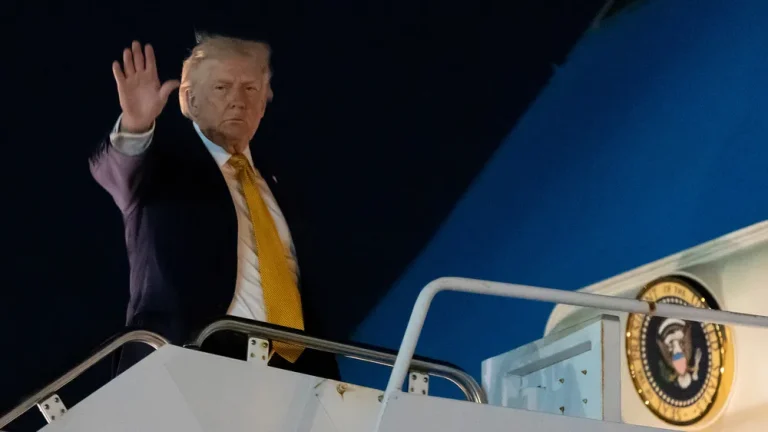 Pas Venezuelës, Trump “shënjestron” Kolumbinë: Presidenti i tyre prodhon kokainë dhe e shet në SHBA