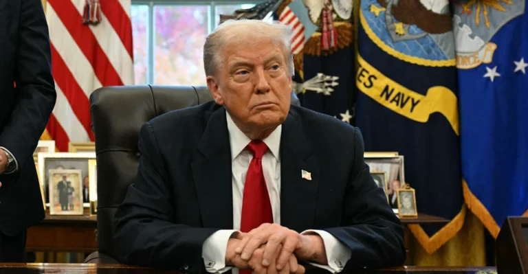 Trump: E ndoqa arrestimin e Maduros live, si një shfaqje televizive