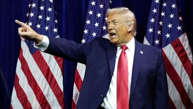 Trump tërheq SHBA-në nga 66 organizata ndërkombëtare, përfshirë trupat e OKB-së për klimën