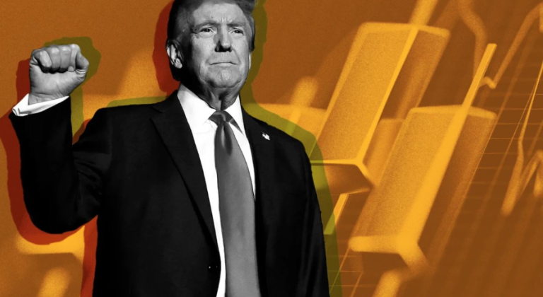 Çmimi i arit arrin rekord të ri pasi Trump kërcënon Evropën me tarifa